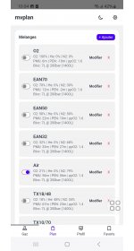 Screenshot Android 8