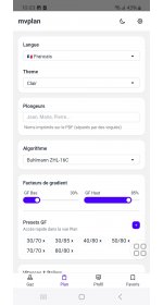 Screenshot Android 5