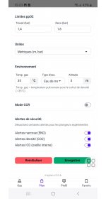 Screenshot Android 6
